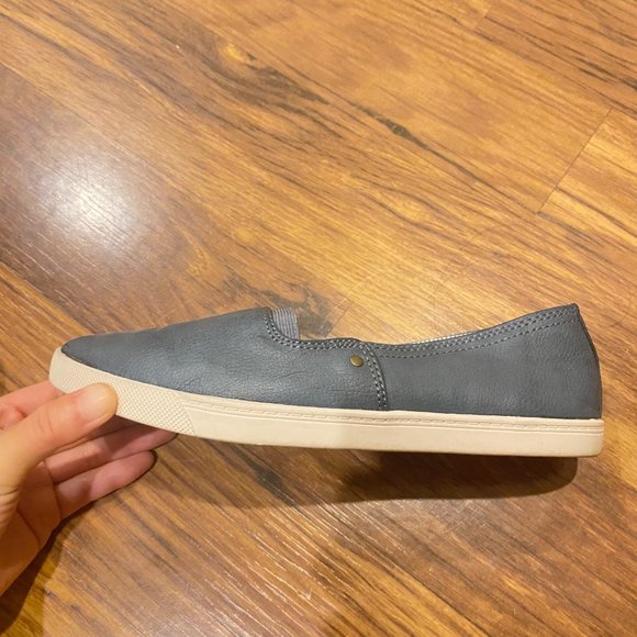 G H Bass & Co. Women’s Ladies Susie Slip On Flat Shoes - Picture 3 of 6